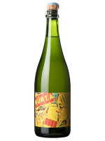 Clos Lentiscus Núria Muscat d´Alexandria 2019