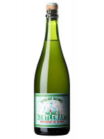 Clos Lentiscus Pet Nat Gentlemant Malvasia 2018