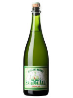 Clos Lentiscus Pet Nat Gentlemant Xarel·lo 2020