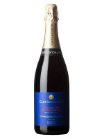 Clos Lentiscus Syrah Colection CRV Rosé Brut Nature 2016