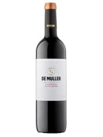 De Muller Cabernet Sauvignon 2020