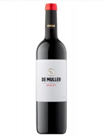 De Muller Merlot 2018