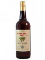 De Muller Moscatel Oro