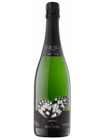 Efecte Brut Nature Reserva 2016