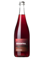 Els Bardissots Oriental Negre 2023