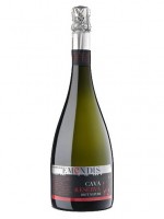 Emendis Gran Reserva Brut Nature