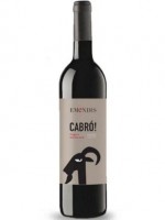 Emendis Cabró Negre 2023