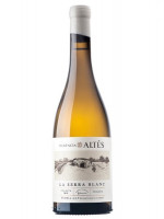 Herència Altés La Serra Blanc 2020