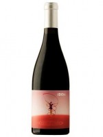 Ca N´Estruc Idoia Negre 2018