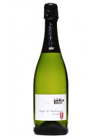 Júlia Bernet Ú Serres d´Ordal 2023