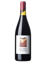 La Cova d´en Salveri 2020