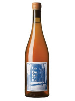 La Salada La Bufarrella Xarel·lo 2024