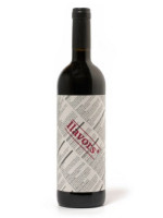 La Vinyeta Llavors Negre 2019