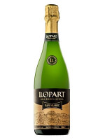 Llopart Imperial Panoramic Gran Reserva Brut 2019