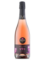Loxarel 999 Brut Rosat 2021
