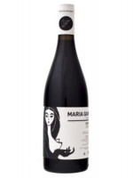 Maria Ganxa de Pascona 2020