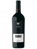 Martín Faixó Cadac 2012