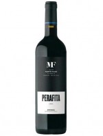 Martín Faixó Perafita Negre 2017