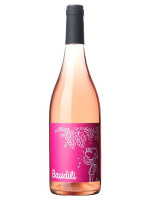 Mas Candí Baudili Rosat 2022