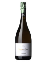 Mas Candí Indomable Brut Nature 2018