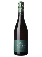 Mas Candí Segunyola Brut Nature 2018