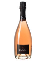 Mas Candí Prohibit Brut Nature 2023