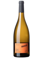 Mas Candí QX Brisat 2022