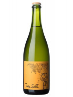 Mas Candí Tinc Set Ancestral 2023