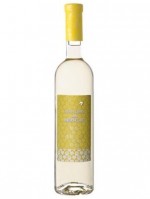 Mas Llunes Dolç Muscat 2022