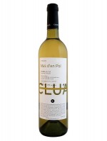 Clua Mas d´en Pol Blanc 2023