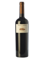 Masia Carreras Negre 2021