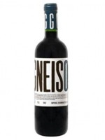 Masia Serra Gneis 2015