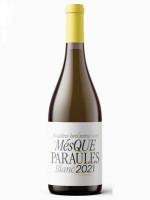 Més Que Paraules Blanc 2022