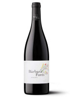 Negre de Bàrbara Forés 2020