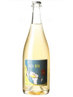 Nuria Renom La Maca Beu 2023