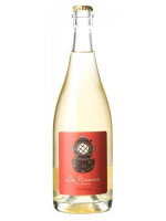 Oriol Artigas La Rauxa Ancestral 2021