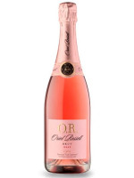 Oriol Rossell Brut Rosé 2024