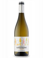 Oriol Rossell Xino Xano Balnc 2023