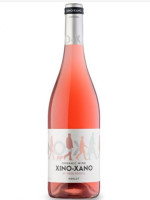 Oriol Rossell Xino Xano Rosat 2024