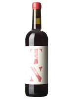 Partida Creus Tinto Natural 2022