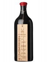 Ton Rimbau Porcellànic Xarel·lo La Serra 2021