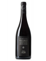 Puiggròs Sentits Negres 2019