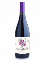 Raig de Raïm Negre 2023