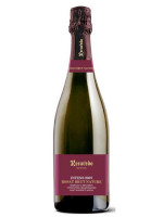 Recaredo Intens Rosat Brut Nature 2022