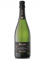 Recaredo Terrers Brut Nature Gran Reserva 2020