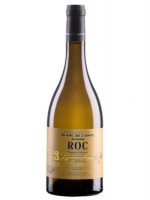 Roc Singulars Blanc de 3 anys