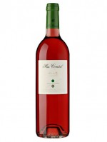 Mas Comtal Rosat de Llàgrima 2023