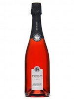 Bohigas Brut Rosat