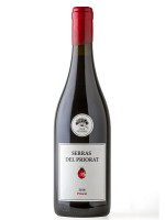 Serras del Priorat 2023