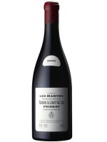 Terroir al Límit Les Manyes 2022